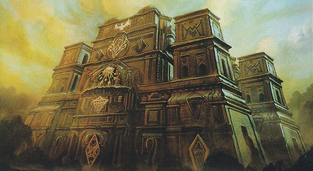 Ranking Every Land with EDHREC – Part 19: The Wrath of Tron