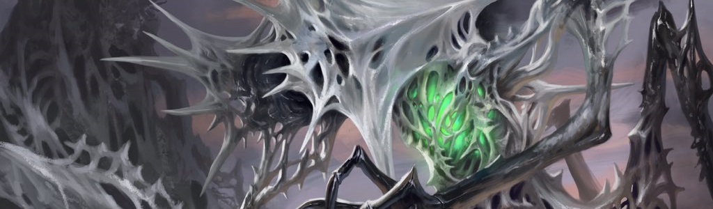 Archetune-Up - Keep on Yarok-ing on! ?