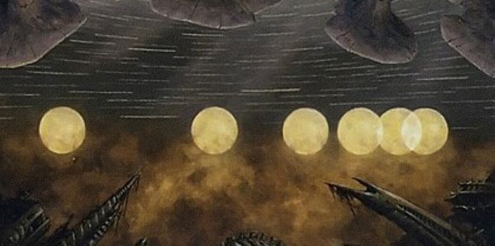 The Toolbox - Temporal Extortion