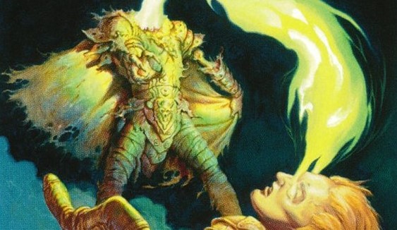 Mind Bend - The Ghost of Commander Past