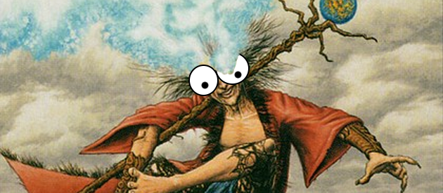 Shape Anew - Zur's Rebels