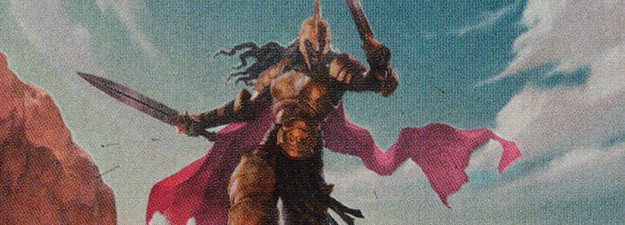 Conditions Allow - Kalemne, Disciple of Iroas