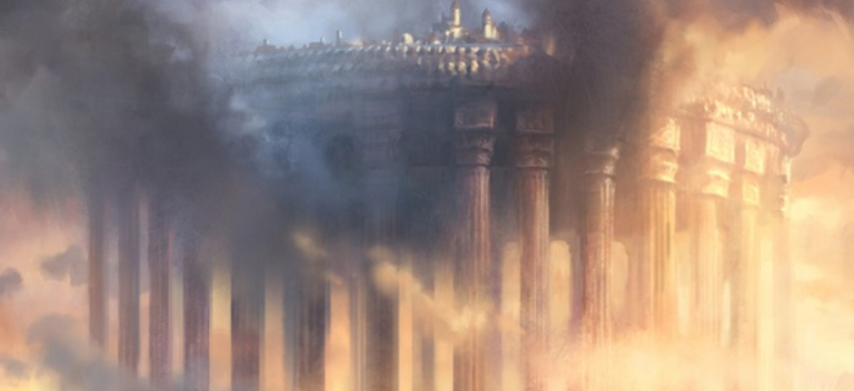 Mechanically Minded - Voting