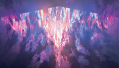 Replacement Commanders - You Can't Break These Walls Down!