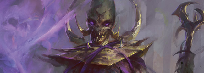 Epic Experiment - Lich Mastery Sidisi