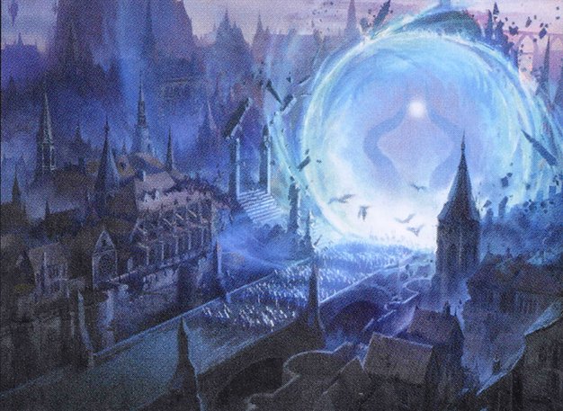 Ranking Every Land with EDHREC – Part 25: The Top 100 Beckons!