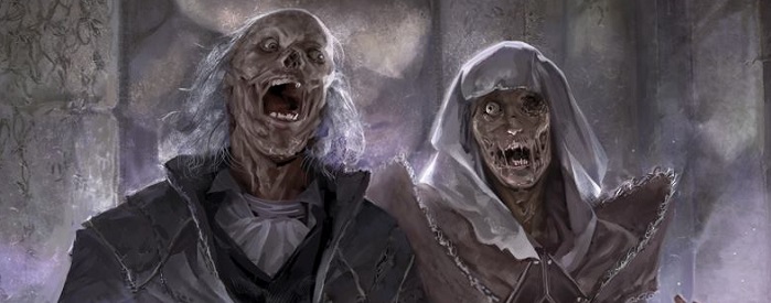 Spreading the Love - A Love to Die For