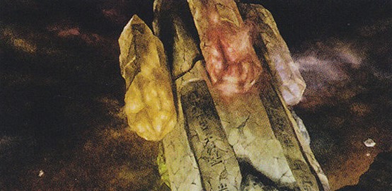 Mind Bend - Walkerless Superfriends