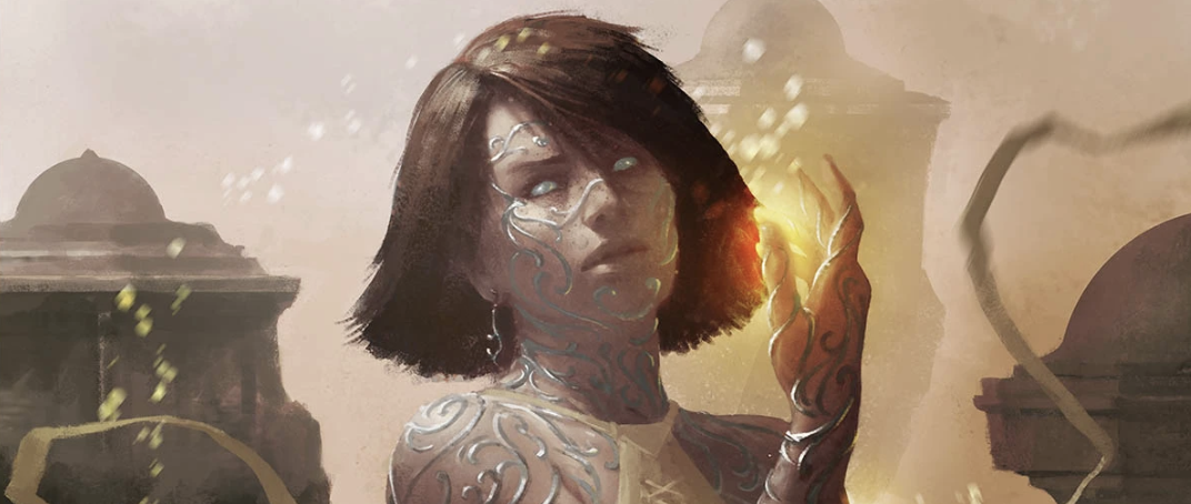 Monomania Takes On Theros – I Speak for the Seas