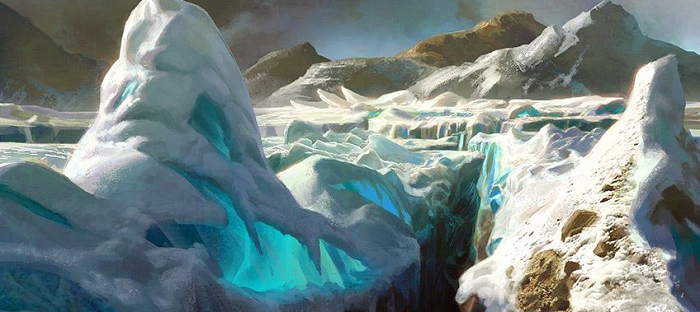 Ranking Every Land with EDHREC – Part 24: Crossing the Chasm