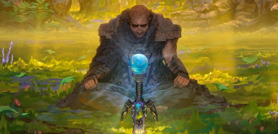 Rolebuilding - Nature’s Crusade