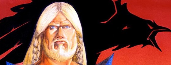 Forgotten Harvest - Ragnar Regenerates