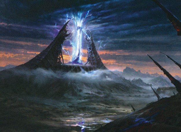 Ranking Every Land with EDHREC – Part 28: Snow Time Like the Present