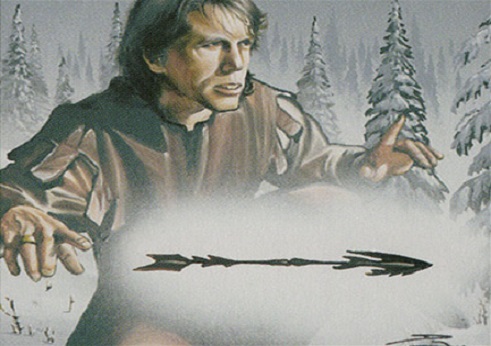 Too-Specific Top 10 - Special Reserve