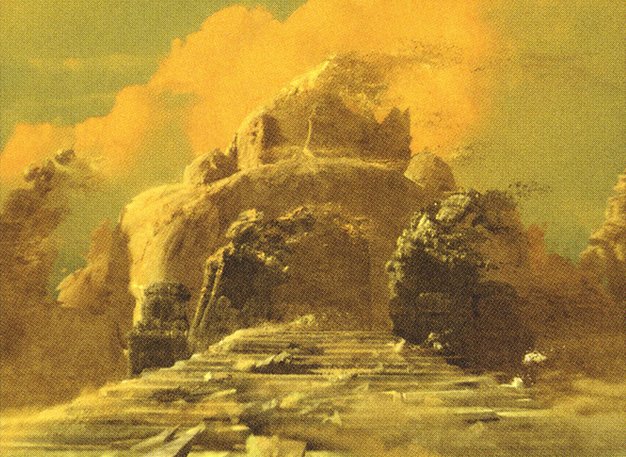 Ranking Every Land with EDHREC – Part 29: Build-a-Strip-Mine Workshop