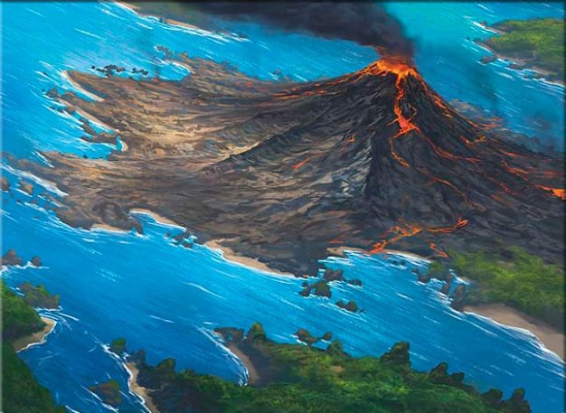 Ranking Every Land with EDHREC – Part 27: I Demand a Dual!