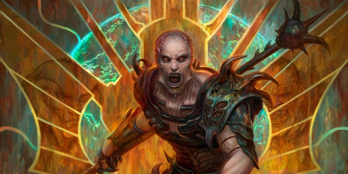 Replacement Commanders - Let the Hate Flow Through You!