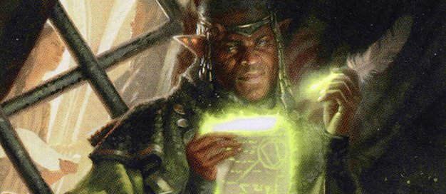 Ultra Budget Brews - Kethis, the Hidden Hand