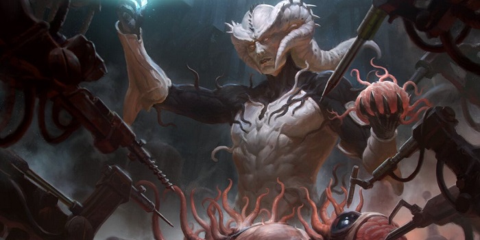 Replacement Commanders - Mr. Steal Yo Shape!