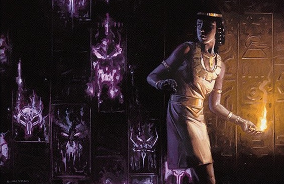 Dual Shot - Cursed Combat