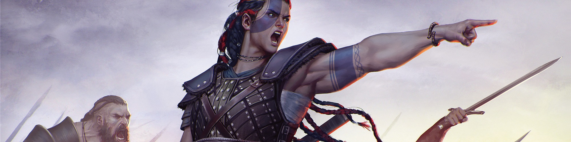 Archetune-Up - Saskia's Legendary Nouns