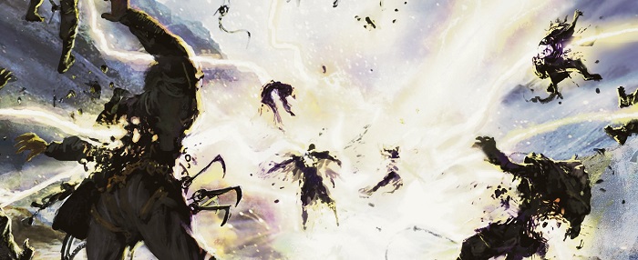 Diabolic Intent - Terminators