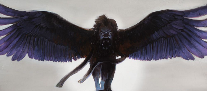 Conditions Allow - Medomai the Ageless