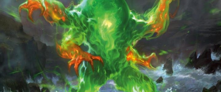 Archetune-Up - Roiling in the Deep