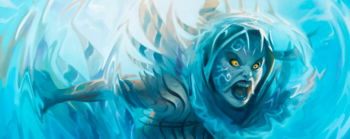 Historically Speaking - A Brief History of Countering Abilities