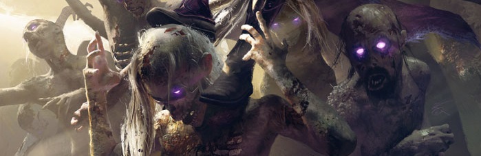 Diabolic Intent - The Long Night