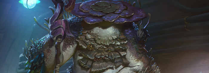 Challenge the Stats – Slimefoot Gets Saucy