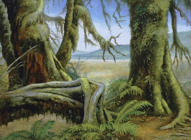 Ranking Every Land with EDHREC – Part 31: On the Verge of the End