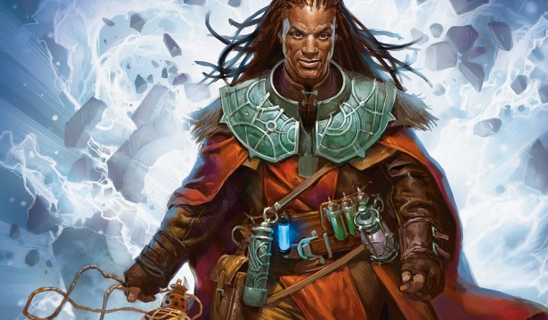Challenge the Stats – Sevinne's Déjà Brew