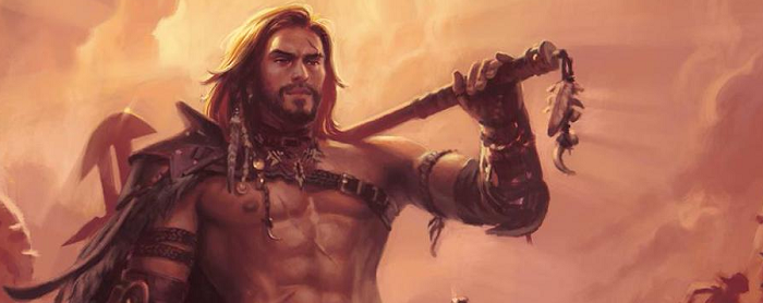 Rolebuilding - A Thirsty Brew