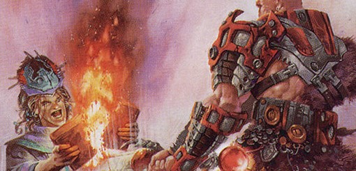 Mind Bend - Boros Self-Mill