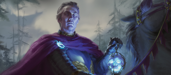 Epic Experiment - Syr Konrad Ashes Combo