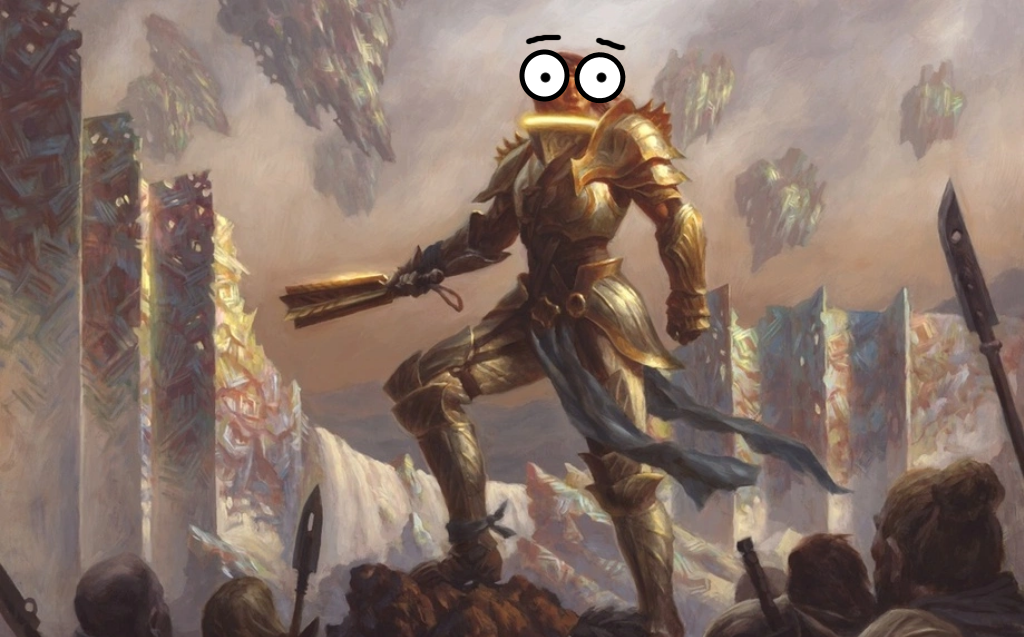 Shape Anew - Crouching Tazri, Hidden Zada