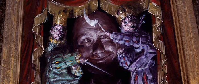 Diabolic Intent - One Bad Day