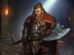 Ultra Budget Brews - Torbran, Thane of Red Fell