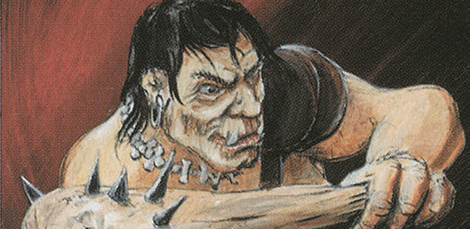 Too-Specific Top 10 - Vanilla