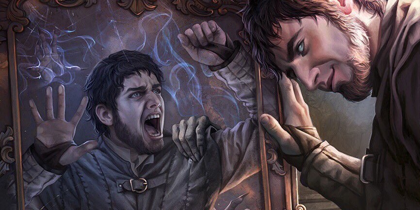 Rolebuilding - Identity Thief