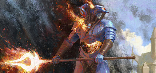 Archetune-Up - Returninator of the Burninator