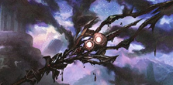 The Toolbox - Shadowspear