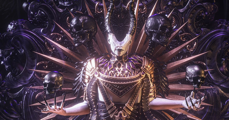 Mechanically Minded - Escape