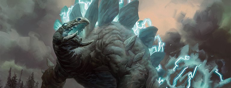Commander 2020 Set Review – Arcane Maelstrom
