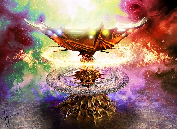 Too-Specific Top 10 - Count Your Blessings