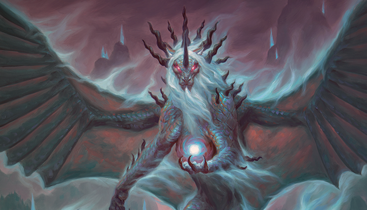 Epic Experiment - Illuna Storm