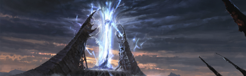 Background image for Monomania - All Things Considered: Black