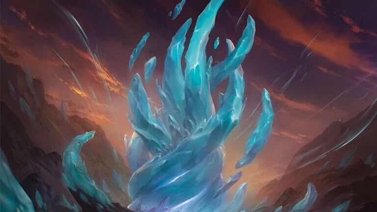 Ikoria Set Review – Colorless & Lands