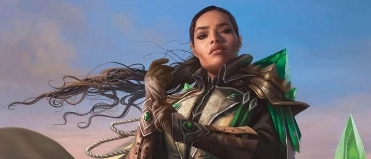 Commander 2020 Set Review - Ruthless Regiment